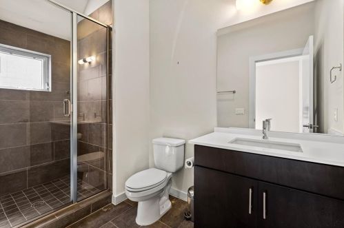 3100 Aldwyche Dr, Austin TX  78704 exterior