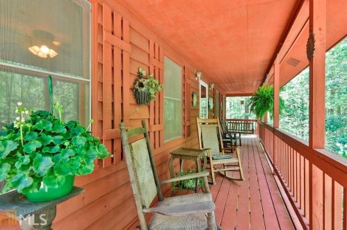 34 Fox Hollow Run, Newnan, GA 30263-3047