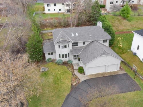 9541 Yukon Ave, Minneapolis, MN 55438-1651