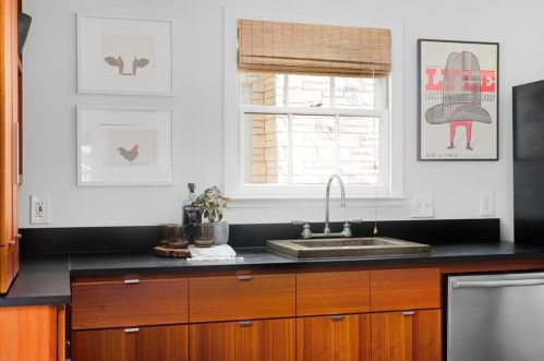 501 46 St, Austin TX  78751-3210 exterior