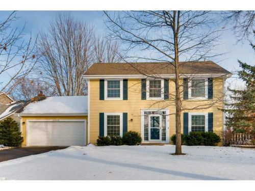 2200 Archer Ln, Minneapolis MN  55447-2327 exterior