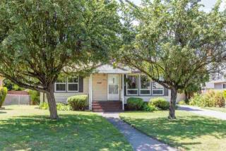 6221 Elm St, Spokane WA  99205-6828 exterior