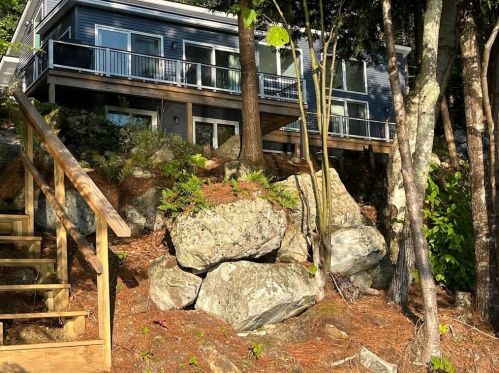64 Rocky Shore Dr, Orrington, ME 04474-3900