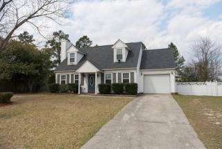 4393 Sandy Ridge Pl, Augusta, GA 30909-9417
