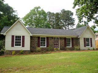 4817 Basswood Dr, Columbus, GA 31909-3407