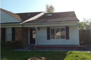 321 Cobblewood Arch, Chesapeake, VA 23320-6752