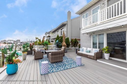 450 Tamiami Dr, Lavallette NJ  08735-3035 exterior