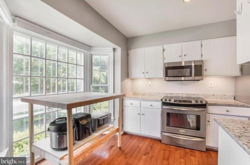 1466 Bay Green Dr, Arnold MD  21012-2068 exterior