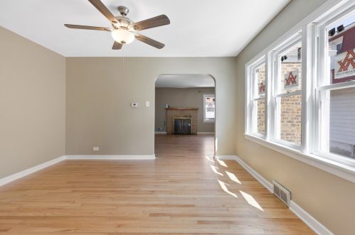 1823 Union St, Dixmoor IL  60406-2220 exterior