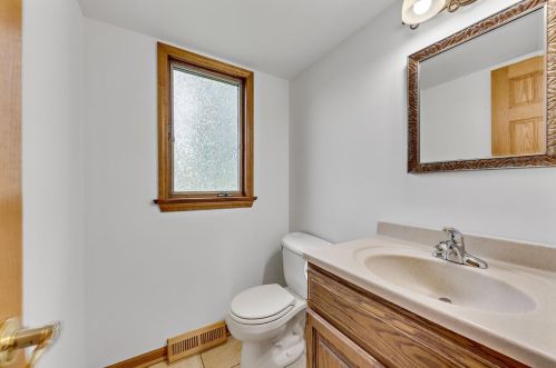 9558 Walnut Dr, Hammond IN  46321-3823 exterior