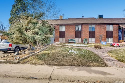 5135 Swadley St, Denver, CO 80033-2007