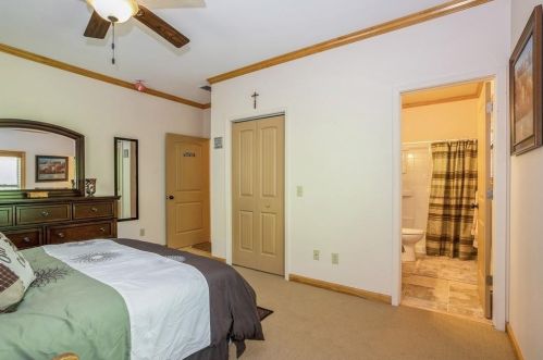 3432 Monica Ln, Conyers GA  30094-3933 exterior