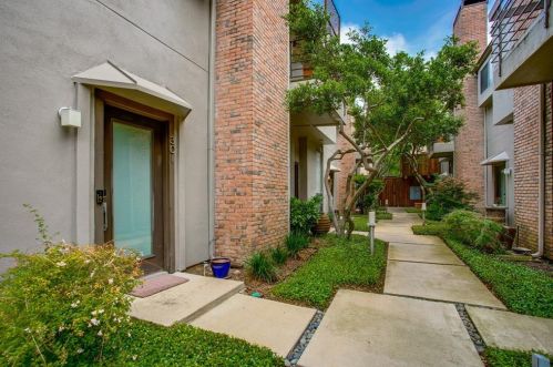 3940 Buena Vista St, Dallas, TX 75204-1669