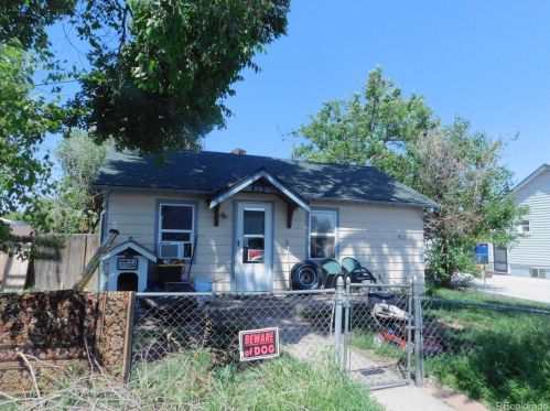 415 Navajo St, Denver, CO 80223-2014