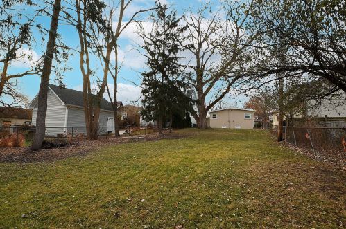 4529 Franklin Ave, Western Springs, IL 60558-1532