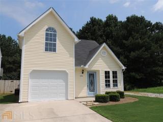 3786 Longview Dr, Douglasville, GA 30135-1370