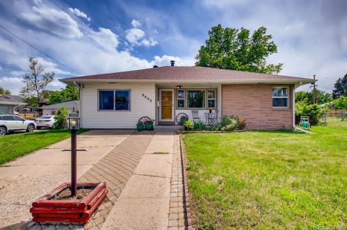6690 45th Pl, Denver, CO 80033-3710