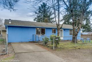8006 64th Ave, Portland OR  97206-9602 exterior