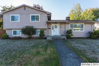 1020 33rd St, Corvallis OR  97330-4418 exterior