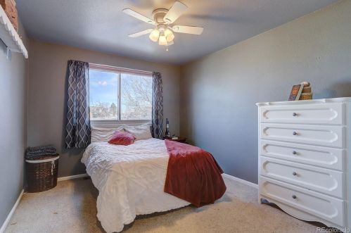 21635 Whirlaway Ave, Parker CO 80138-3059 exterior