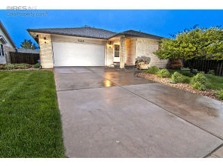 7224 18th St, Greeley, CO 80634-8607
