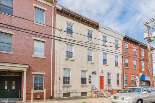 1206 15th St, Philadelphia, PA 19146-3117