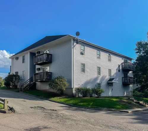 650 Broad St, Meriden, CT 06450-4377