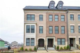 20431 Codman Dr, Ashburn VA  20147-2540 exterior