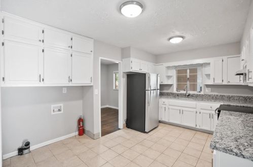 2632 Farley St, Atlanta GA  30344-2327 exterior