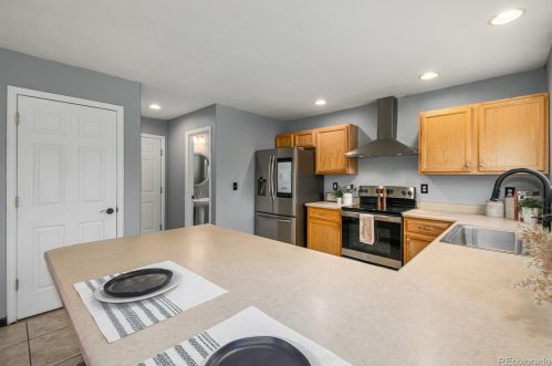 4139 Rome St, Aurora CO 80016-6023 exterior