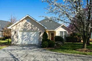 817 Mahone Dr, Winchester, VA 22601-6731