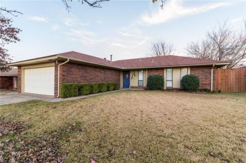 128 Rebel Ridge Ct, Yukon, OK 73099-6613