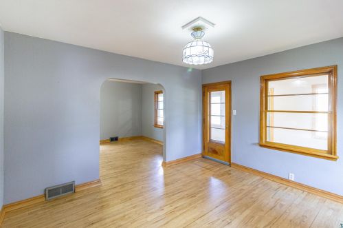 746 Camp St, Ely MN  55731-1606 exterior