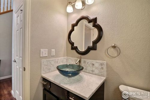 6715 32nd St, Greeley CO 80634-8928 exterior