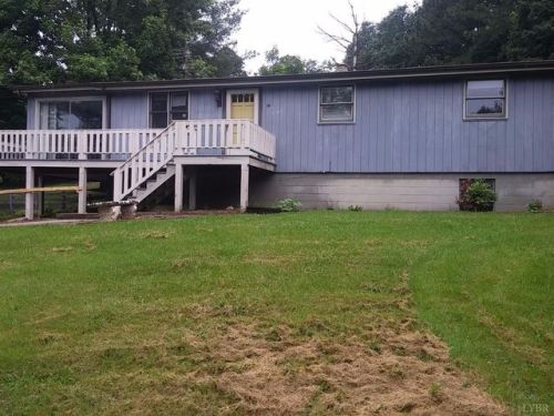 804 Lone Jack Rd, Lynchburg, VA 24501-7550