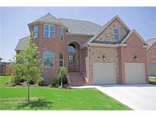 5621 Chadwick Dr, Rogers, AR 72758-8223