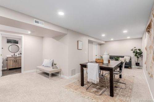 1908 Raleigh St, Denver CO  80219-5153 exterior
