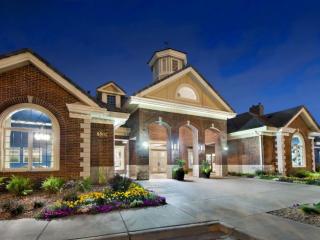 8501 Alameda Ave, Denver CO  17310-5012 exterior