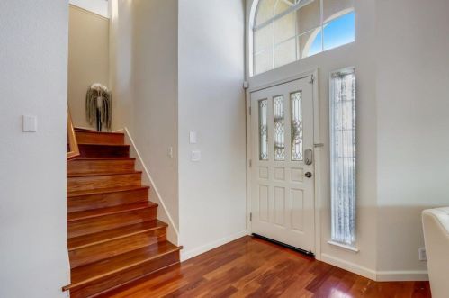 2542 Clarebank Way, San Jose, CA 95121-1269