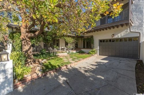 1932 Montecito Dr, Glendale, CA 91208-1822