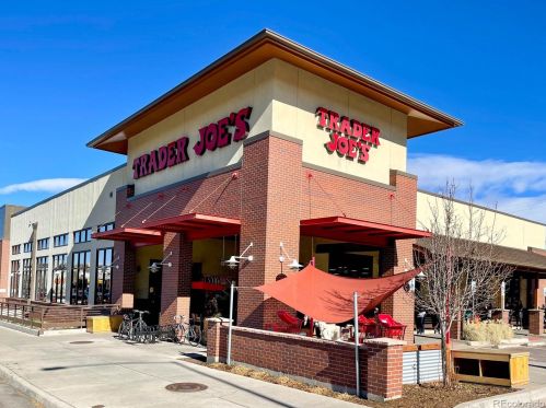 1260 York St, Denver CO  80210-1913 exterior