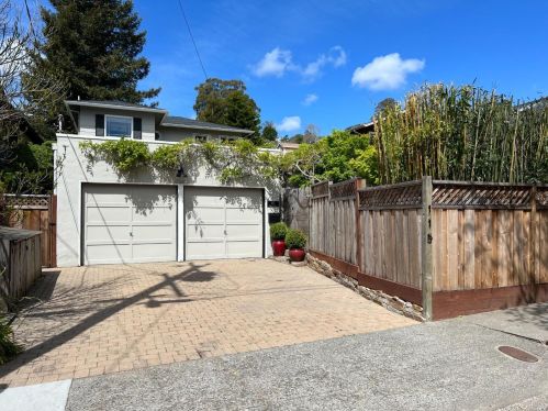 115 Park St, San Rafael, CA 94901-3437