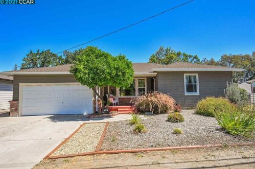 206 Astrid Dr, Concord, CA 94523-4306