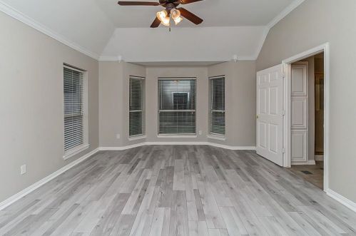 6937 Andress Dr, Fort Worth TX  76132-5031 exterior