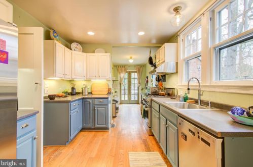 311 Lincoln Ave, Silver Spring MD 20912-5713 exterior