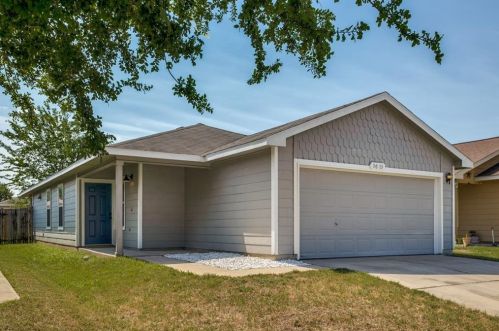 3013 Caleb Dr, Austin, TX 78725-4761