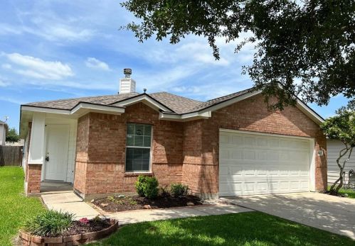 7807 Northfork Hollow Ln, Richmond, TX 77407-2288