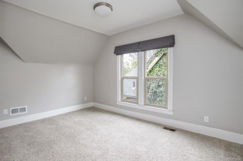 2828 Lafayette St, Denver CO  80205-4451 exterior