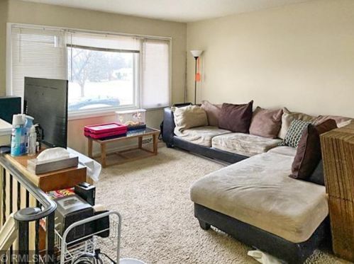 1668 Birmingham St, Saint Paul MN  55106-1205 exterior