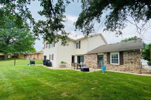 77 Lake Apollo Dr, Withers Mill, MO 63401-2391